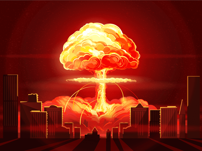 Nuclear Bomb
